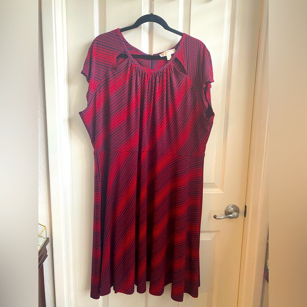 Michael Kors 3X Dress